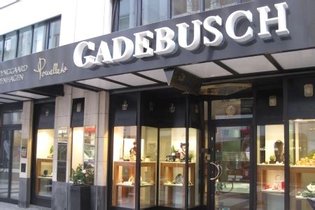 Juwelier Gadebusch in 50667 Köln .